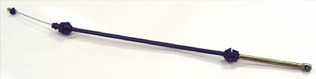 68-72  REPO THROTTLE CABLE